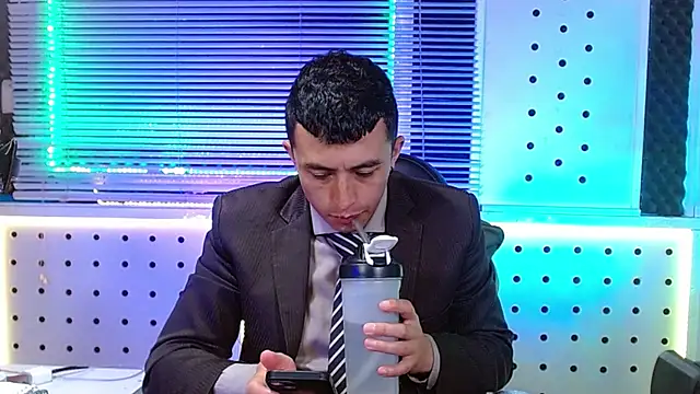 Godofcumxxx's Live XXX Chat