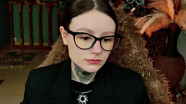 Chat XXX ao vivo de VeliraBraitberg