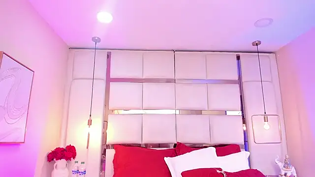 Chat XXX en directo de elizavenus