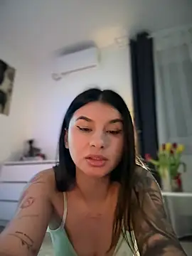 DramaQueen__ Webcam show