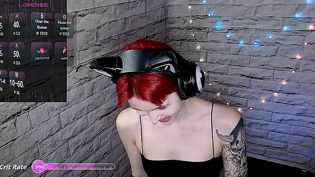 Chat XXX ao vivo de Lauren_Raquel_