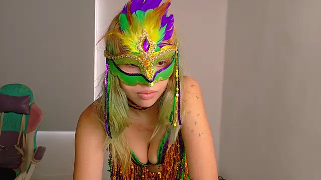 WandaDoll Chat XXX live