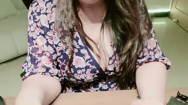 Chat XXX ao vivo de Gracefulgoddess