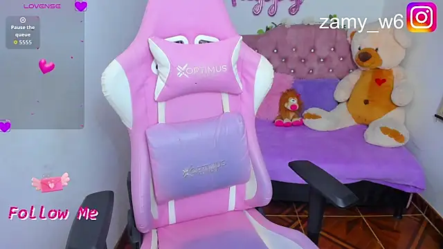 Chat XXX ao vivo de Karla__cute