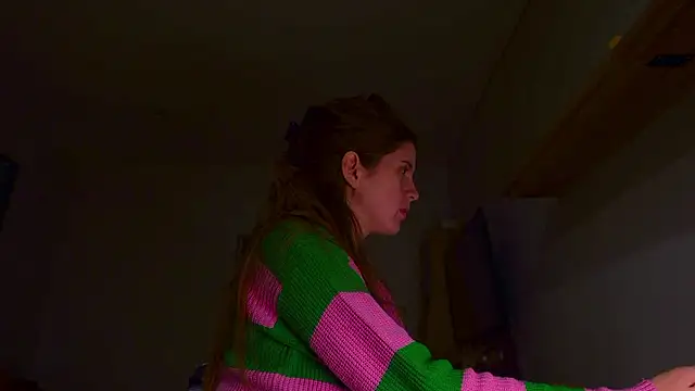 Chat +18 de Lisa_sweetheels ao vivo