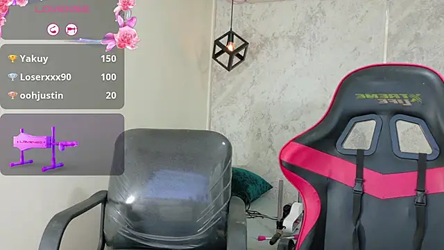 Czat XXX na żywo – valentina_0_