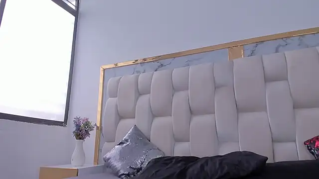 Hanna_lens 现场XXX聊天