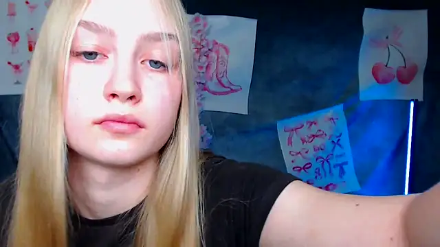 MademoiselleCl 现场XXX聊天