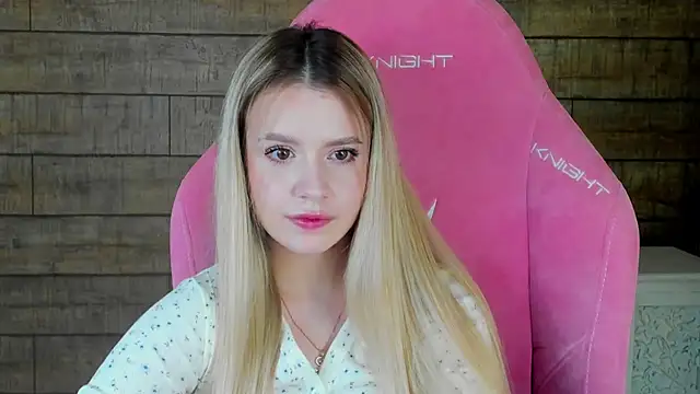 Chat XXX ao vivo de MilanaBalmain