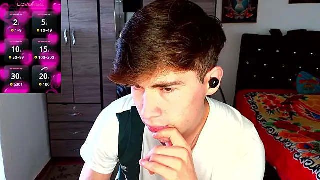 samael1107n Live XXX chat