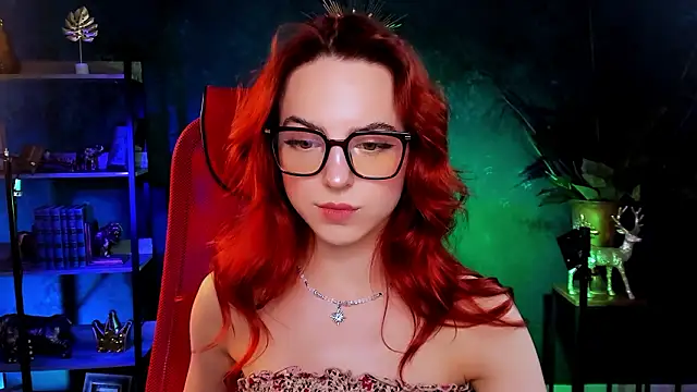 evanellson live XXX chat