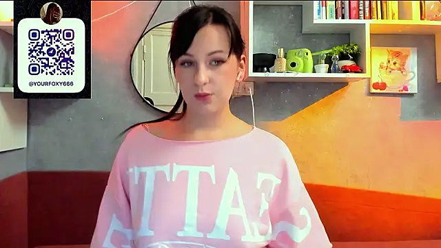 liya_gorgeous Webcam-Show