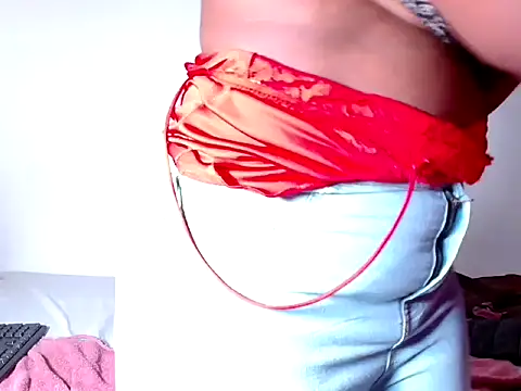 EROTIC_BARBIE28 Chat XXX live