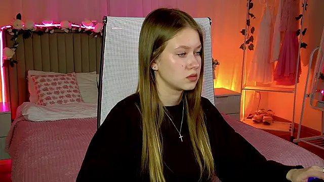 EveMundie Live XXX-chat