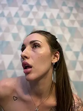 Chat XXX en directo de MelaniePavola-