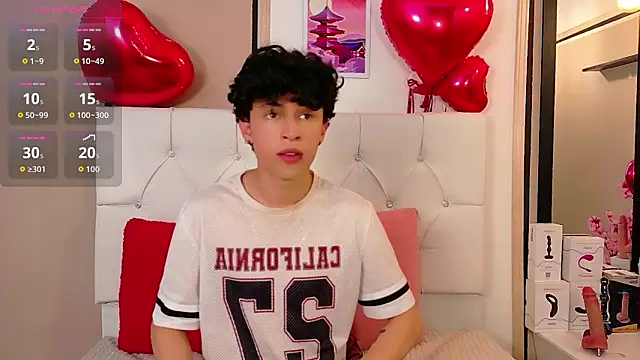 Axel__Evansn Live XXX chat