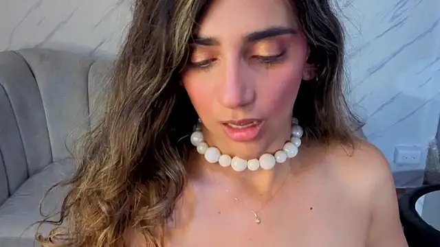 Chat XXX ao vivo de agatha_brooks_t