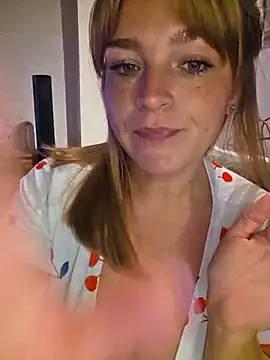 Czat XXX na żywo – MissLolly92