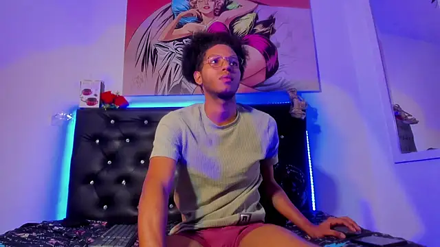 DEAMOLn Live XXX chat