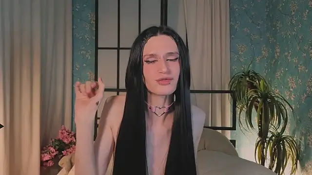 Вебкам-шоу madi_snow