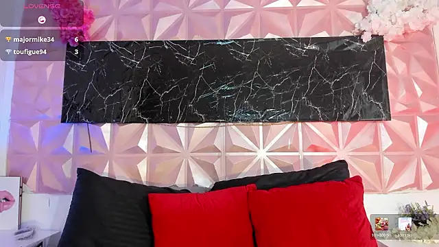 Scarlet_fx Live XXX-chat