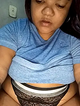 Meellcarioca Chat XXX live