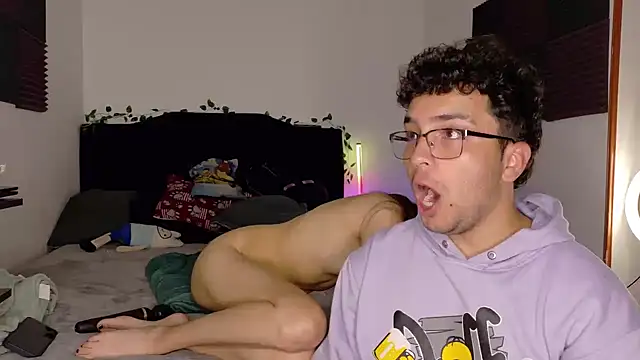 Conor_Taylor Live XXX-chat