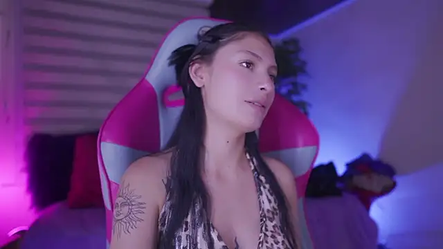 Chat XXX en directo de Rebecah_1