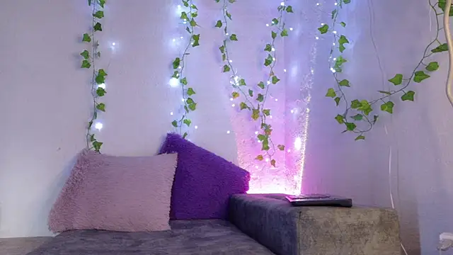 Chat XXX en directo de EliDurann