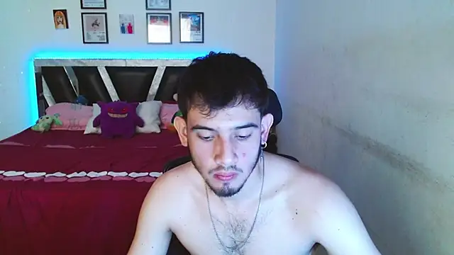 Sebasxxl12n Live XXX chat