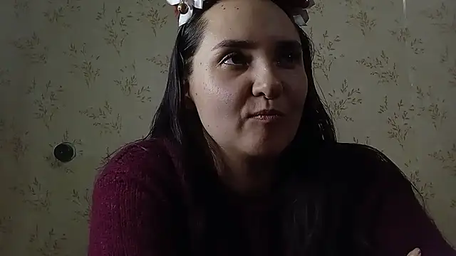 XXX chat uživo modela VoulezVous_Angel