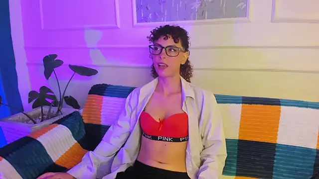 AliceMadnes Live XXX-chat