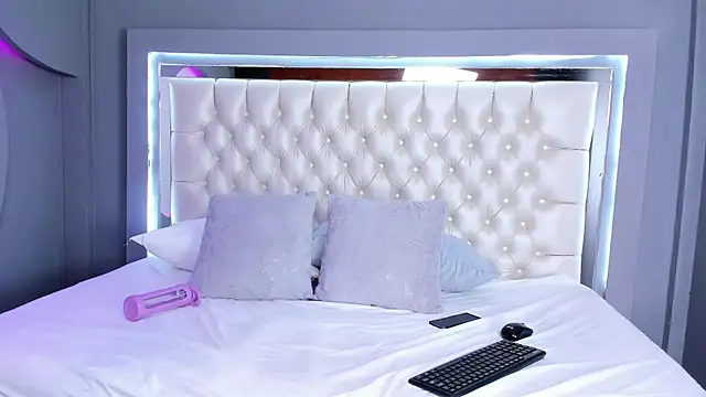 Chat XXX en directo de Abby_evans05