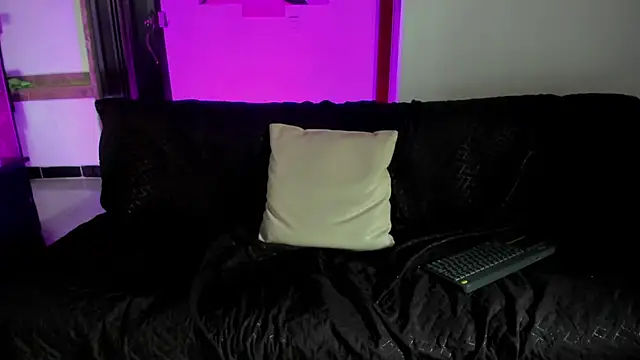 Amoneth_Xx Show Webcam