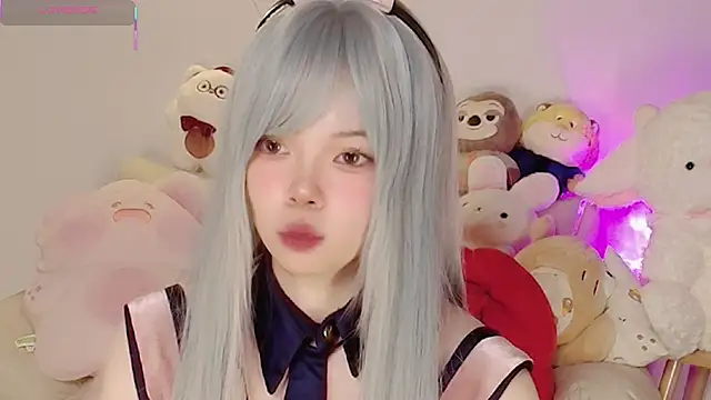 Sembang XXX Secara Langsung Miyeoonn