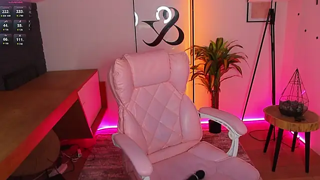 Ariell_Mini Live XXX-chat