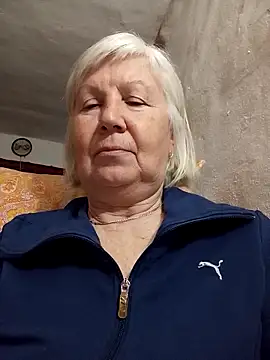 KlaudiaDarling – webcam-show