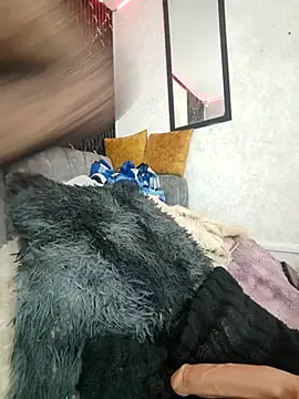 Isis_Hot__: вебкам-шоу