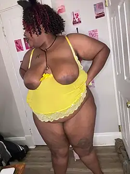 Czat XXX na żywo – Chocolatebunnyxx96