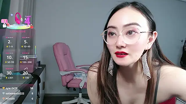 awalingling 现场XXX聊天