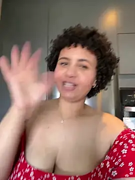 BabyChanntal Live XXX-Chat