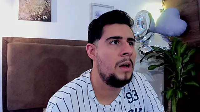 ryan_evannss' Live XXX Chat