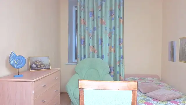 Emma_Eclipsee 现场XXX聊天