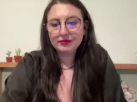 Chat XXX en directo de DorothyJoy