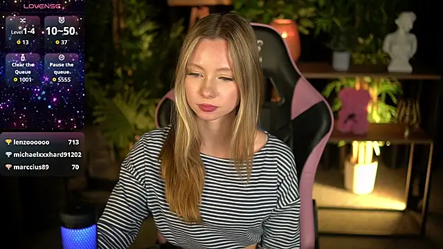 SweetDaisy_me Live XXX-chat