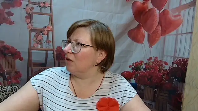 Živý XXX chat RadaChudna