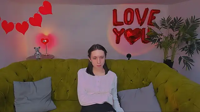 Show Webcam de foreversleepyhead