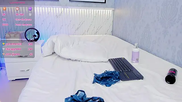 beautydoll18_ – Live XXX-chat