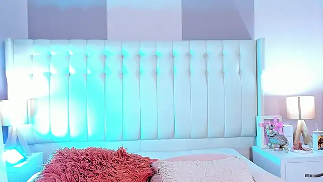 Chat XXX ao vivo de Reachel_Smith