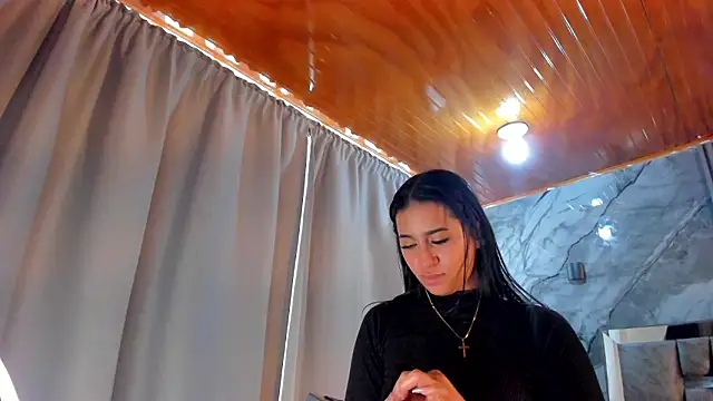 Show de Logan_and_Reachel na webcam